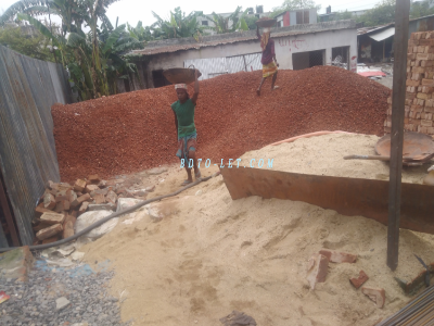 Garage Rent At Uttara - Image 2