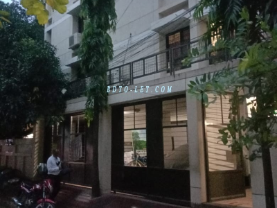 Office Rent At Uttara - Image 1