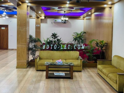 Houses Rent At Bashundhara R/A - Image 4
