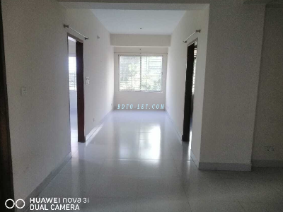 Flat / Apartment Rent At Mohammadpur - Image 2
