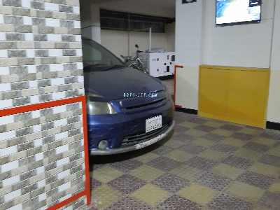 Garage Rent At Mohammadpur - Image 1