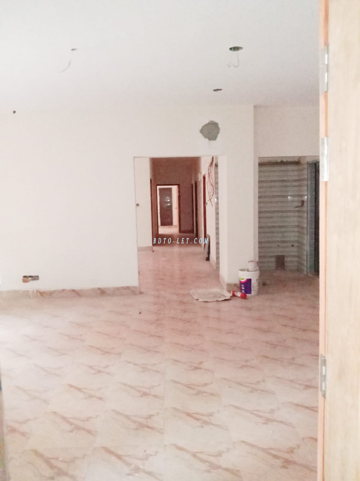 Houses Rent At Mohammadpur - Image 8