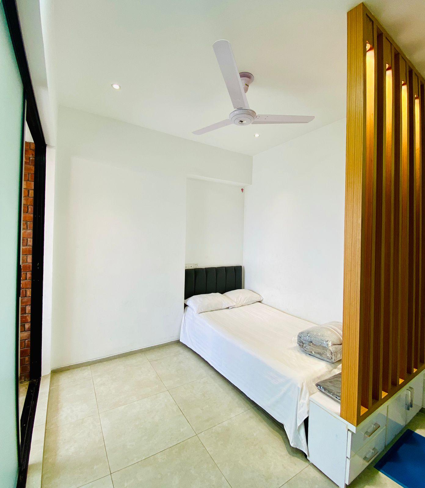 Flat / Apartment Rent At Bashundhara R/A - Image 6