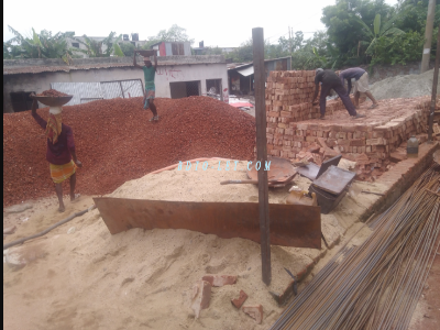Garage Rent At Uttara - Image 1